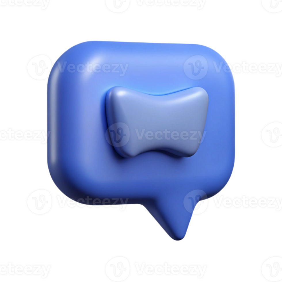 mesmerizing calm elegant A speech bubble icon. Crisp edges, single-weight stroke with Scalable Design. museum quality png