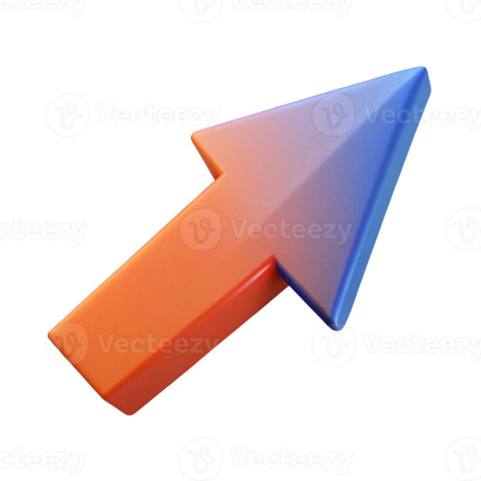 splendid art deco Geometric arrow pointing right. Single-weight stroke, flat color. Minimal. with Scalable Design. professional png