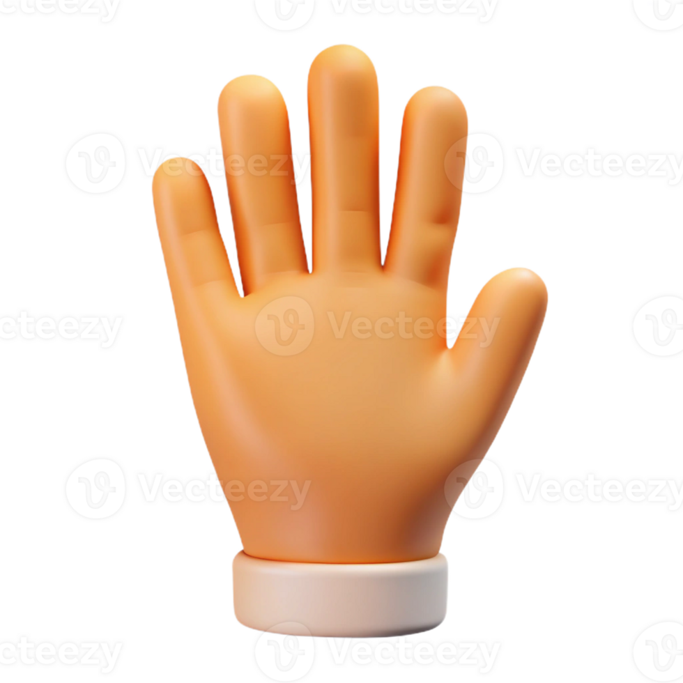 passionate magnificent Clean lines outlining a human hand. Flat color, with Scalable Design. fine detail png