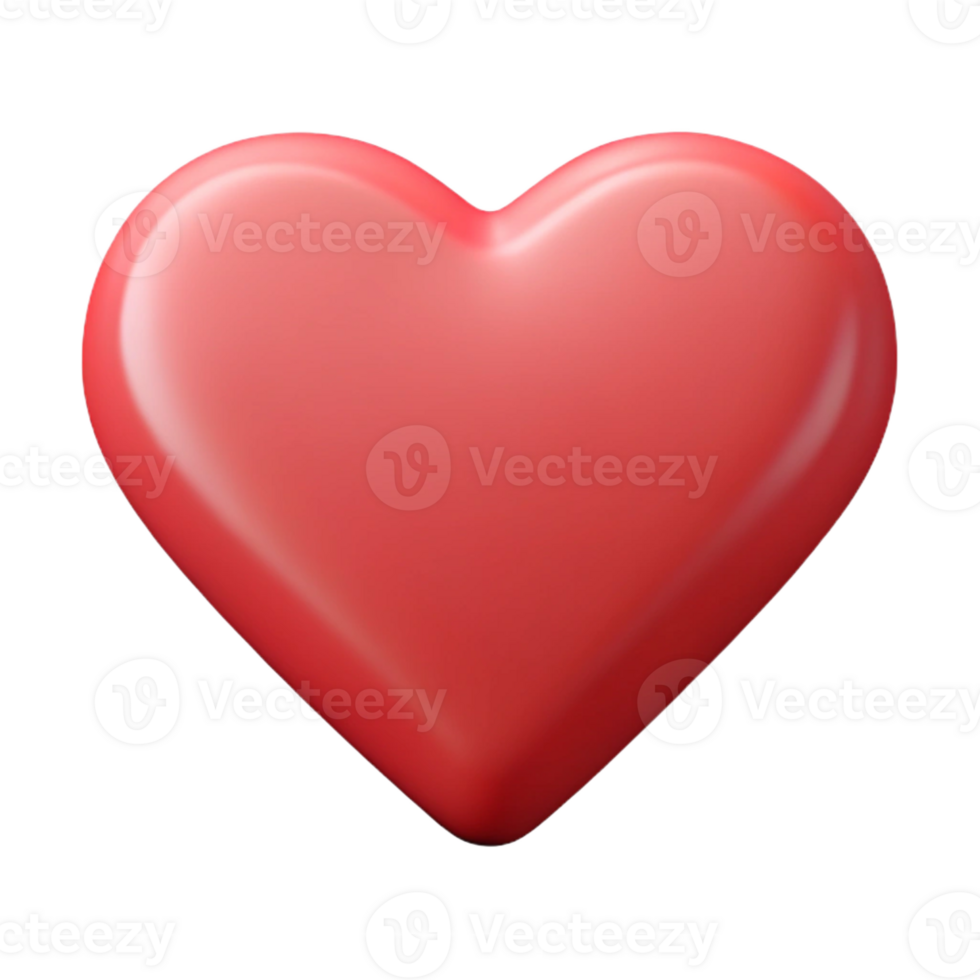 hypnotic intense victorian A symmetrical heart icon. Single-weight stroke, flat color, with Scalable Design. original png