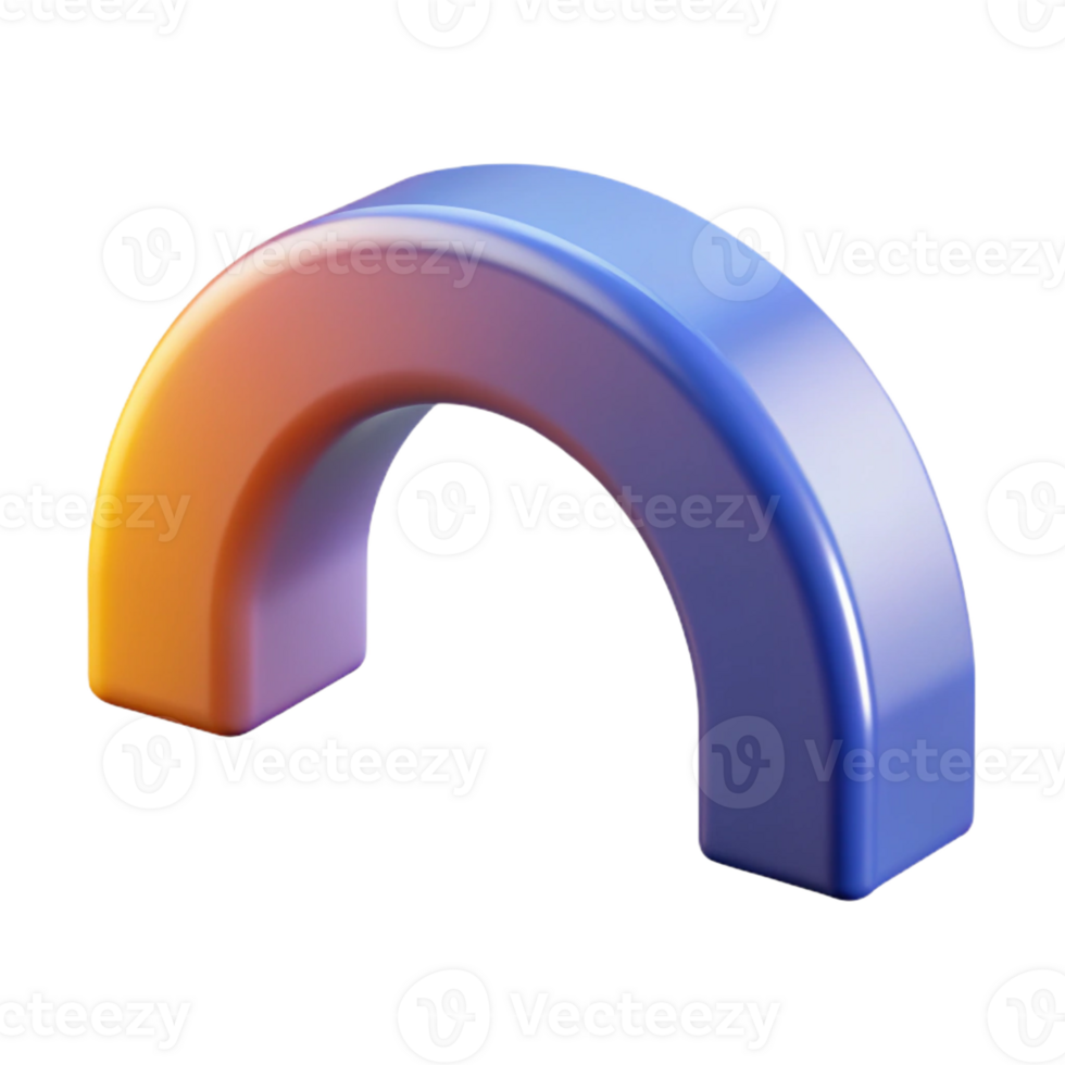 notable surreal Crisp edges, geometric arc, single-weight stroke with Scalable Design. original png