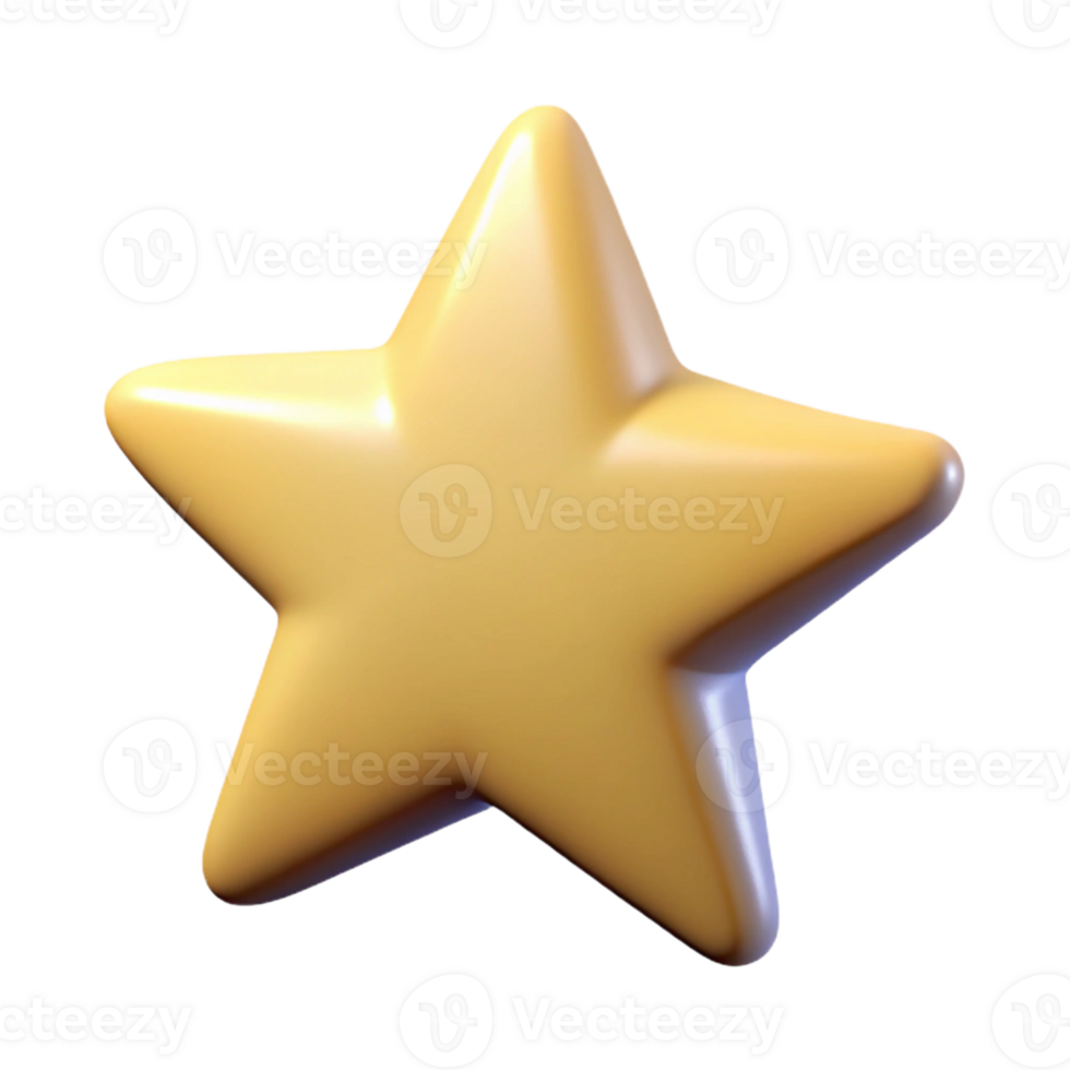 hypnotic avant-garde Symbol of hope. A simple star. Single-weight stroke. Crisp edges. with Scalable Design. crisp png