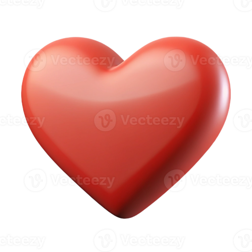 picturesque energetic classic Abstract heart shape. Crisp edges, single-weight stroke, flat color with Scalable Design. handcrafted png