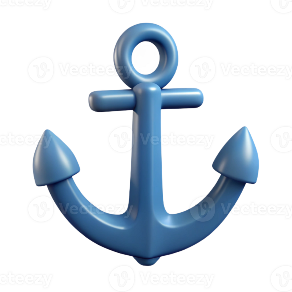 gorgeous urban Single-weight stroke monoline anchor. Crisp edges, flat color, with Scalable Design. masterfully captured png