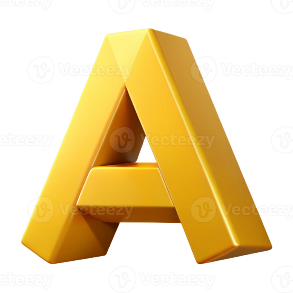 wonderful standout Orange character with a segment removed, flat orange, crisp edges with Scalable Design. png