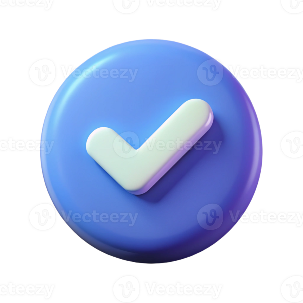 hipnótico rústico oval crachá com uma estilizado marca de seleção. fresco arestas, plano cor, mínimo com escalável Projeto. estúdio qualidade png