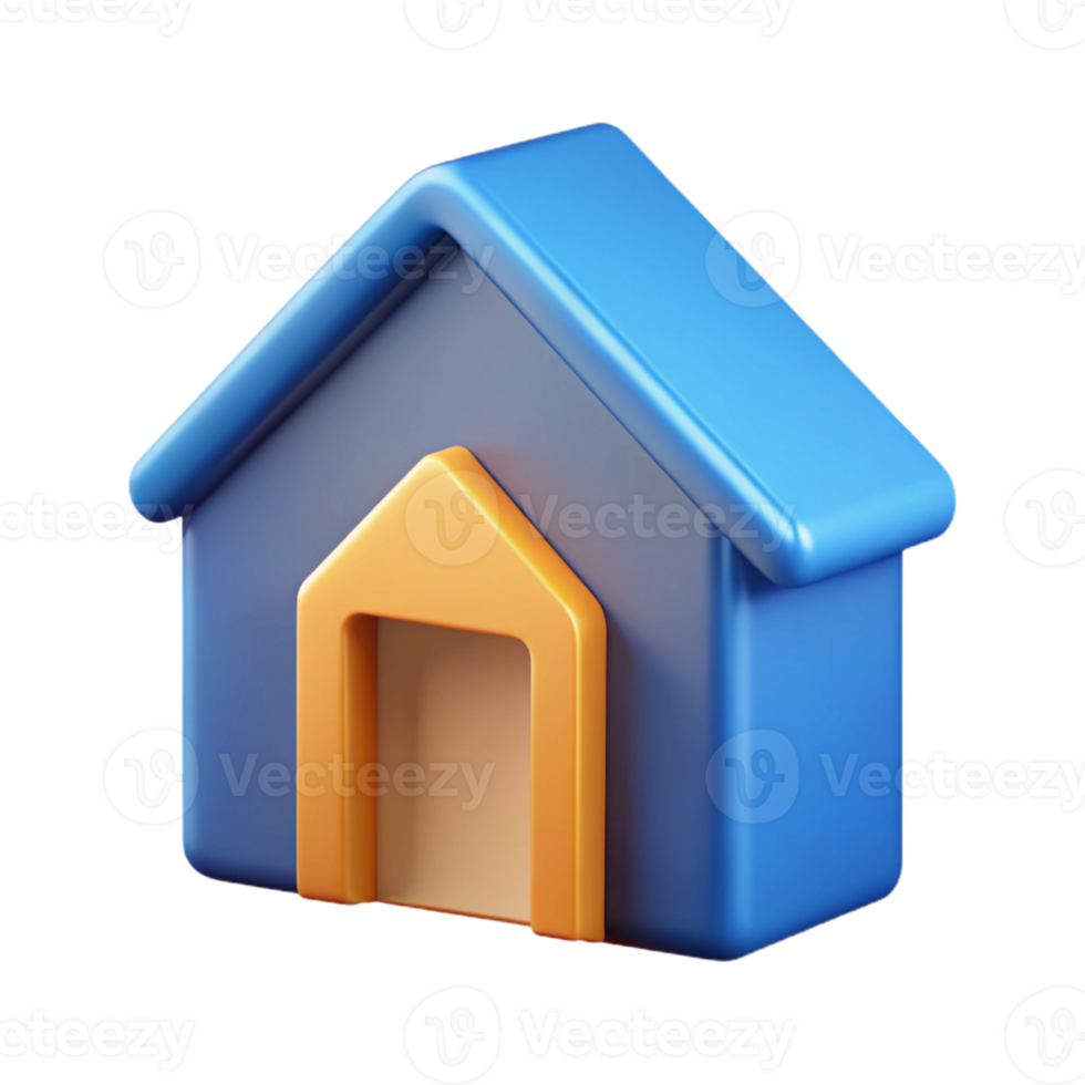 magnificent celebrated A geometric house icon. Crisp edges, minimal, single-weight stroke with Scalable Design. png