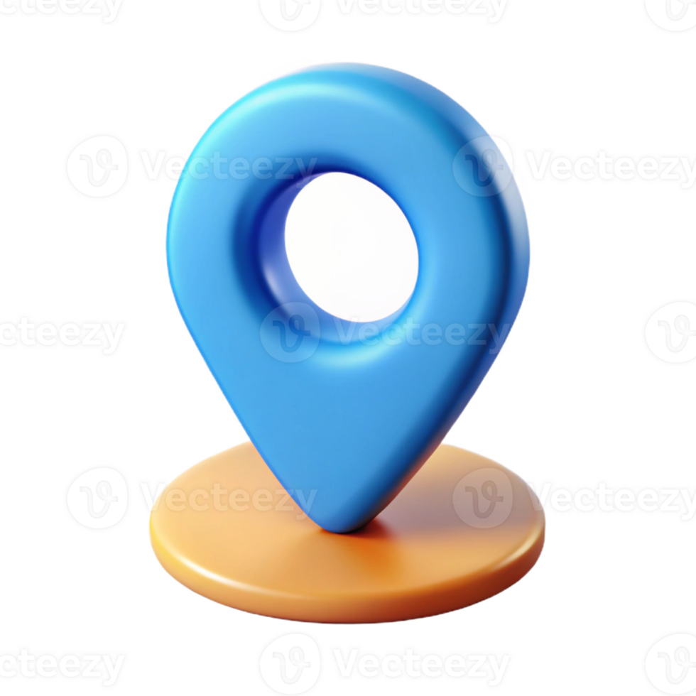 iconic victorian A minimal location pin icon. Clean lines, flat color, with Scalable Design. gallery standard png