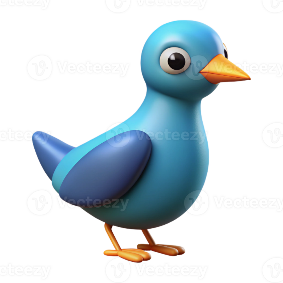 remarkable industrial Clean lines forming a stylized bird. Flat color, sharp edges. with Scalable Design. expertly shot png