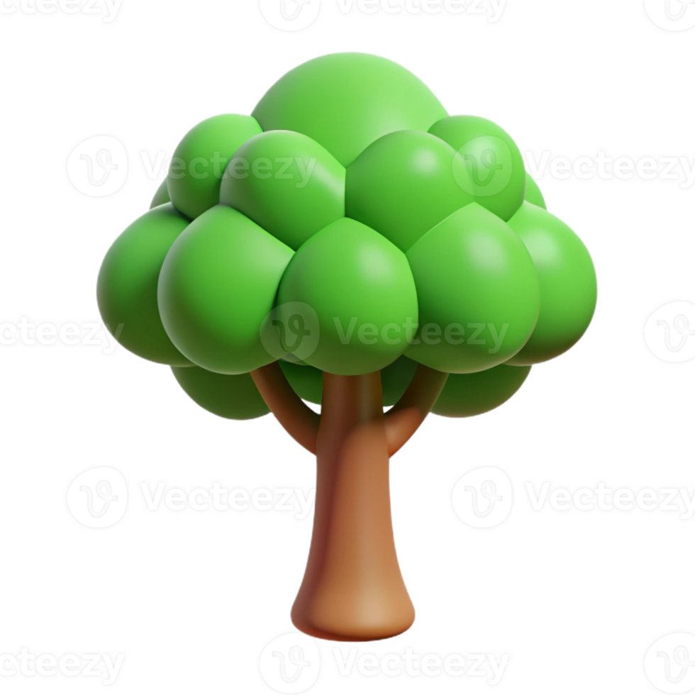 sought-after creative Minimal design of a stylized tree. Scalable, flat color, crisp edges with Scalable Design. exclusive png