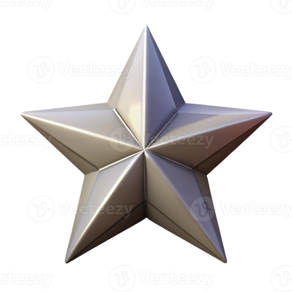 majestic unparalleled Symmetrical, sharp-edged star. Minimal design, flat color with Scalable Design. png
