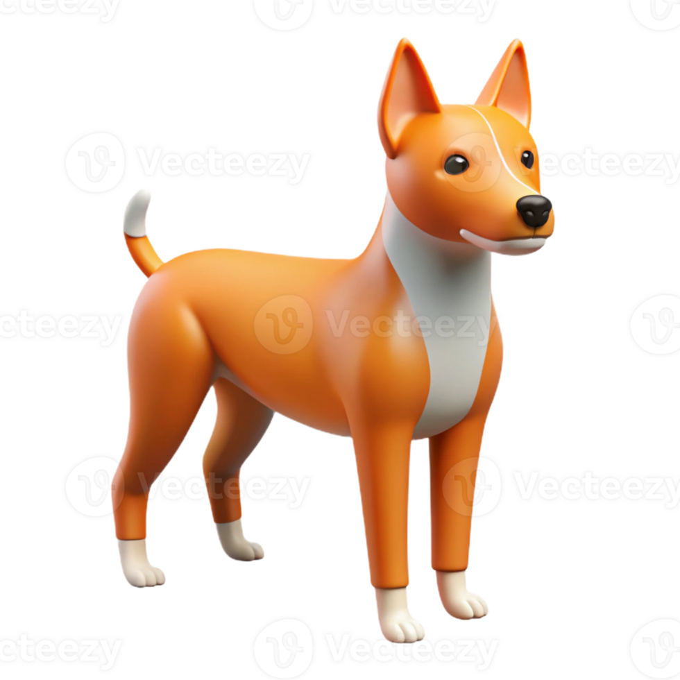 linda calma vintage coração forma com arredondado arestas. simétrico, plano cor, limpar \ limpo linhas com escalável Projeto. galeria padrão png