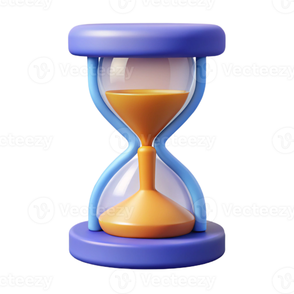 wonderful iconic Symmetrical hourglass with clean lines and flat color. Minimal, with Scalable Design. png