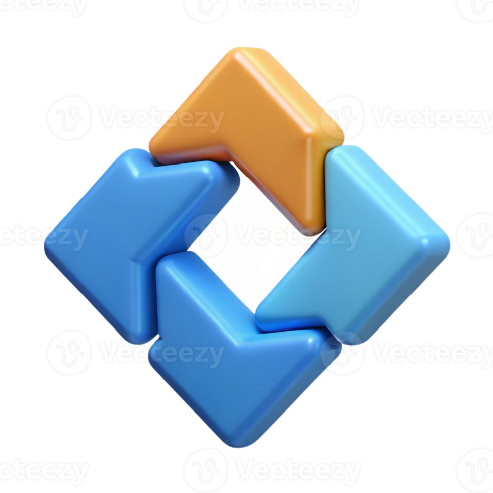 whimsical dramatic Repeating arrows, single-weight stroke, geometric design. Flat color, with Scalable Design. elite png
