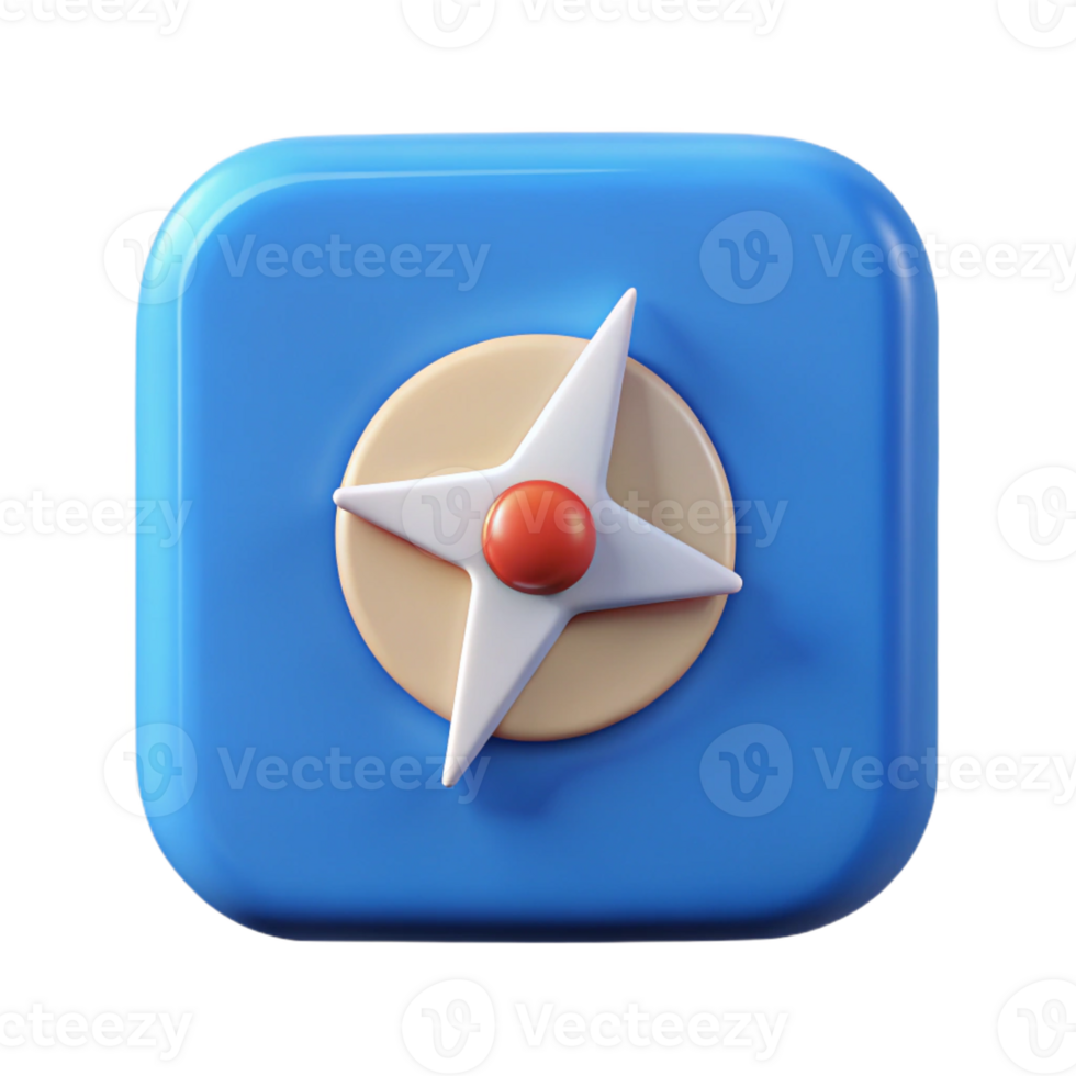 striking impressionist Geometric octagon icon. Single-weight stroke, crisp edges. Flat color, minimal with Scalable Design. museum quality png