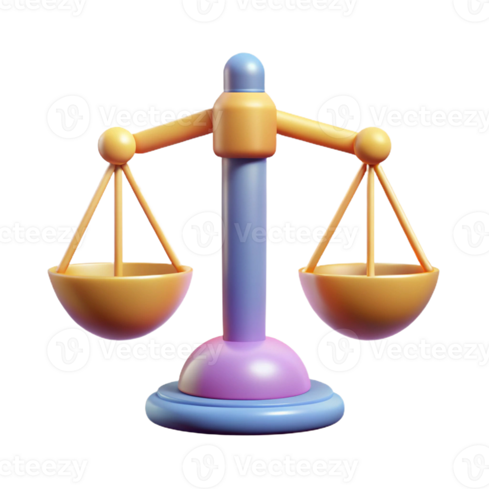 gorgeous reflective urban Stylized symbol of balance. Symmetrical scales. Single-weight stroke, flat color with Scalable Design. handcrafted png