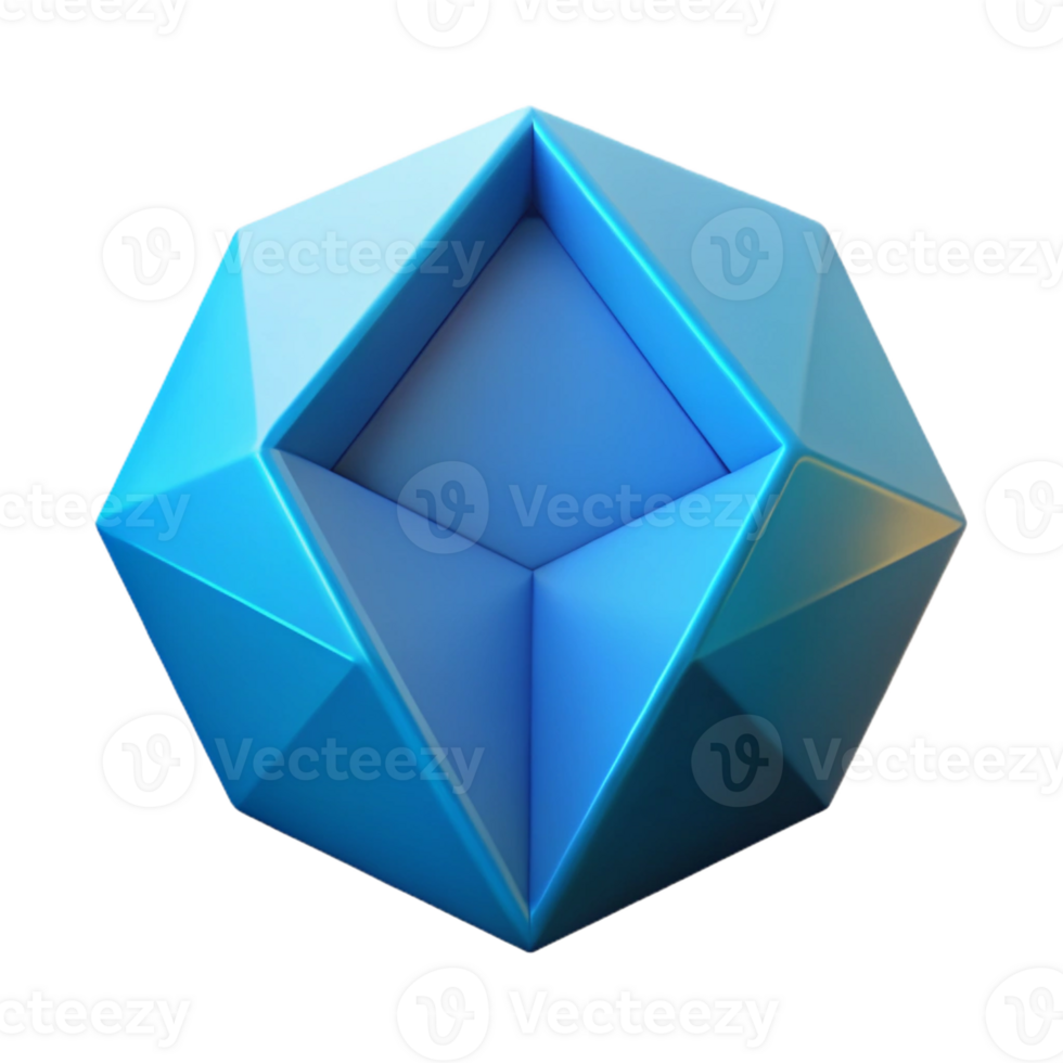 joyful radiant Geometric pentagon shape. Crisp edges, flat color, single-weight stroke with Scalable Design. exclusive png