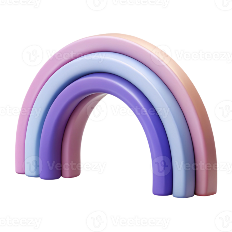 reflective fascinating Intersecting arcs, clean lines, single-weight stroke, flat color with Scalable Design. high quality png