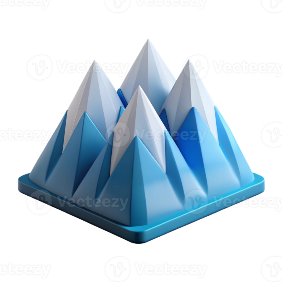 striking distinctive Geometric arrow pointing right. Crisp edges, with Scalable Design. png