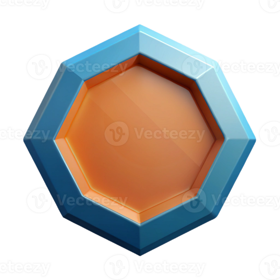 sought-after contemporary Geometric drawing of a torus. Crisp edges, with Scalable Design. ultra HD png
