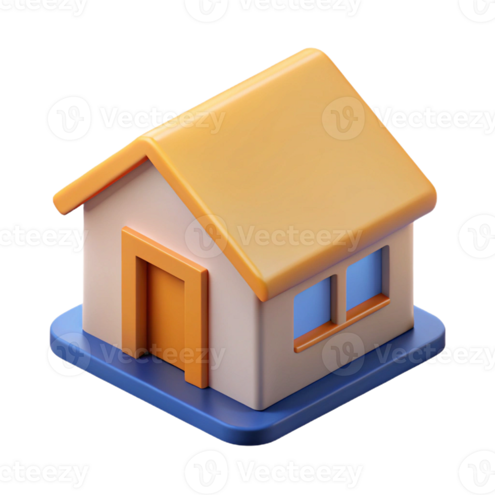hipnotizante retro em forma de cone personagem com uma horizontal linha através a meio. mínimo projeto, limpar \ limpo linhas, plano cor com escalável Projeto. Alto qualidade png