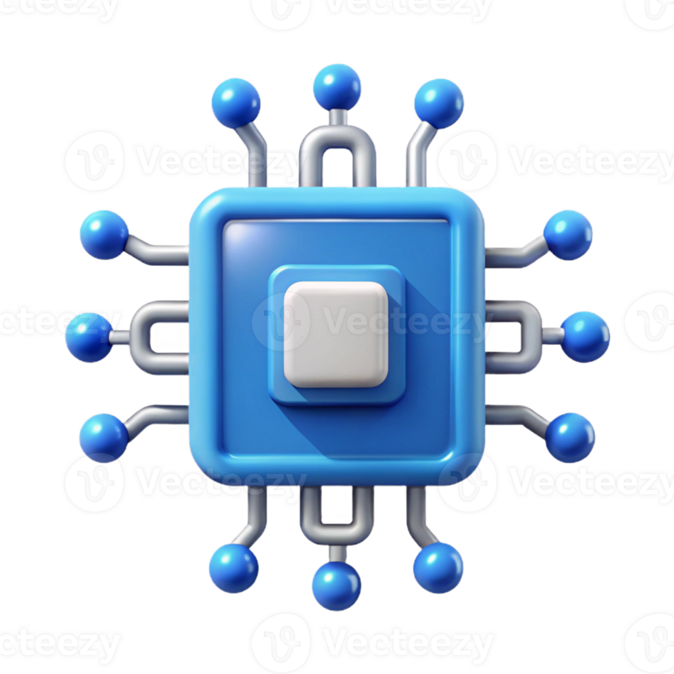 intense magnificent Abstract symbol of technology. A circuit board pattern. Crisp edges. Single-weight stroke. with Scalable Design. exclusive png