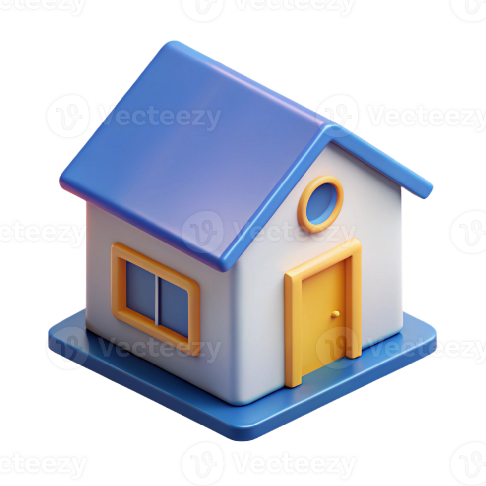 magnífico alegre costeiro em forma de cone personagem com uma horizontal linha através a meio. mínimo projeto, limpar \ limpo linhas, plano cor com escalável Projeto. precisão png