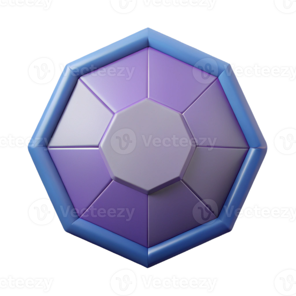 vibrant unforgettable Geometric hexagon. Structure and connection. Clean lines, flat color. Minimal design with Scalable Design. png
