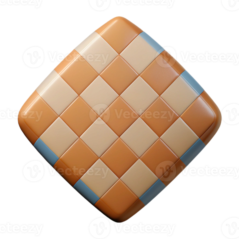 vibrant minimalist Cat face with triangular ears. Crisp edges, flat color, with Scalable Design. elite png