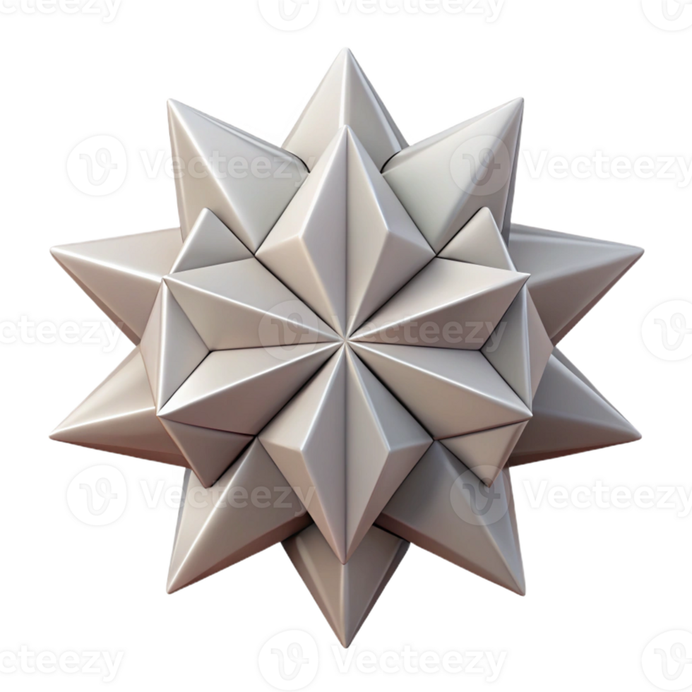 romantic serene Symmetrical design of radiating triangles. Clean lines, flat color, with Scalable Design. elite png