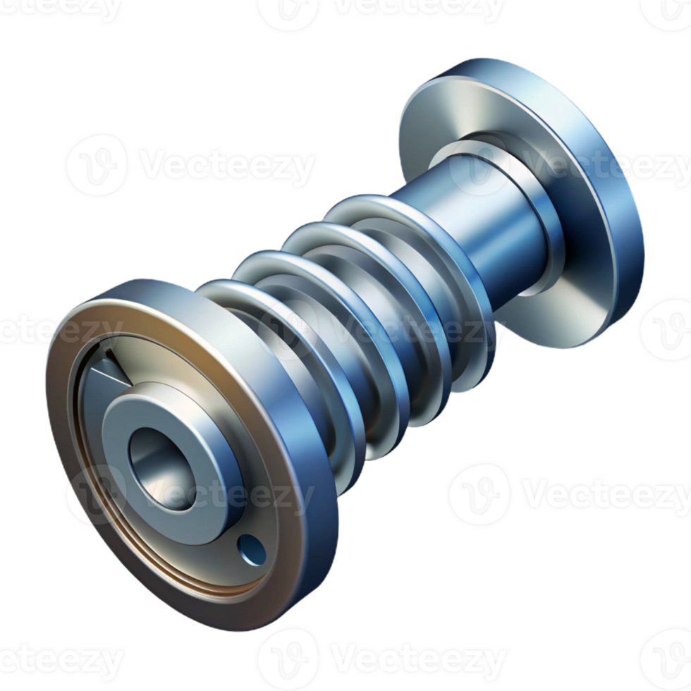 whimsical impressive Crisp edges camshaft illustration, single-weight stroke, with Scalable Design. flawless png