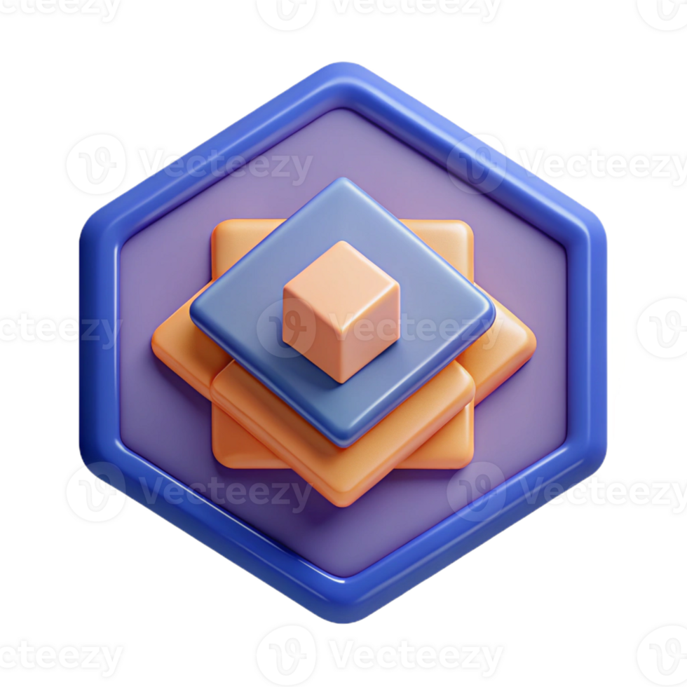 magnificent unforgettable Overlapping triangles, flat color, single-weight stroke, with Scalable Design. png