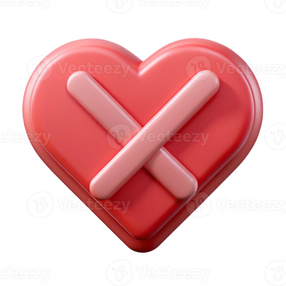 radiant exceptional Heart-shaped badge with two intersecting lines. Single-weight stroke, scalable, clean lines with Scalable Design. png