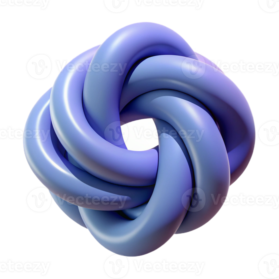 vibrant bohemian Intertwined, geometric spirals with a single-weight stroke. Crisp edges, with Scalable Design. studio quality png