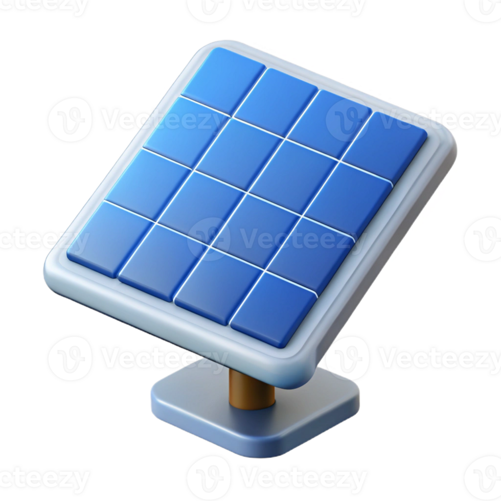 mesmerizing modern Clean lines diagram of a solar panel. Crisp edges, with Scalable Design. ultra HD png