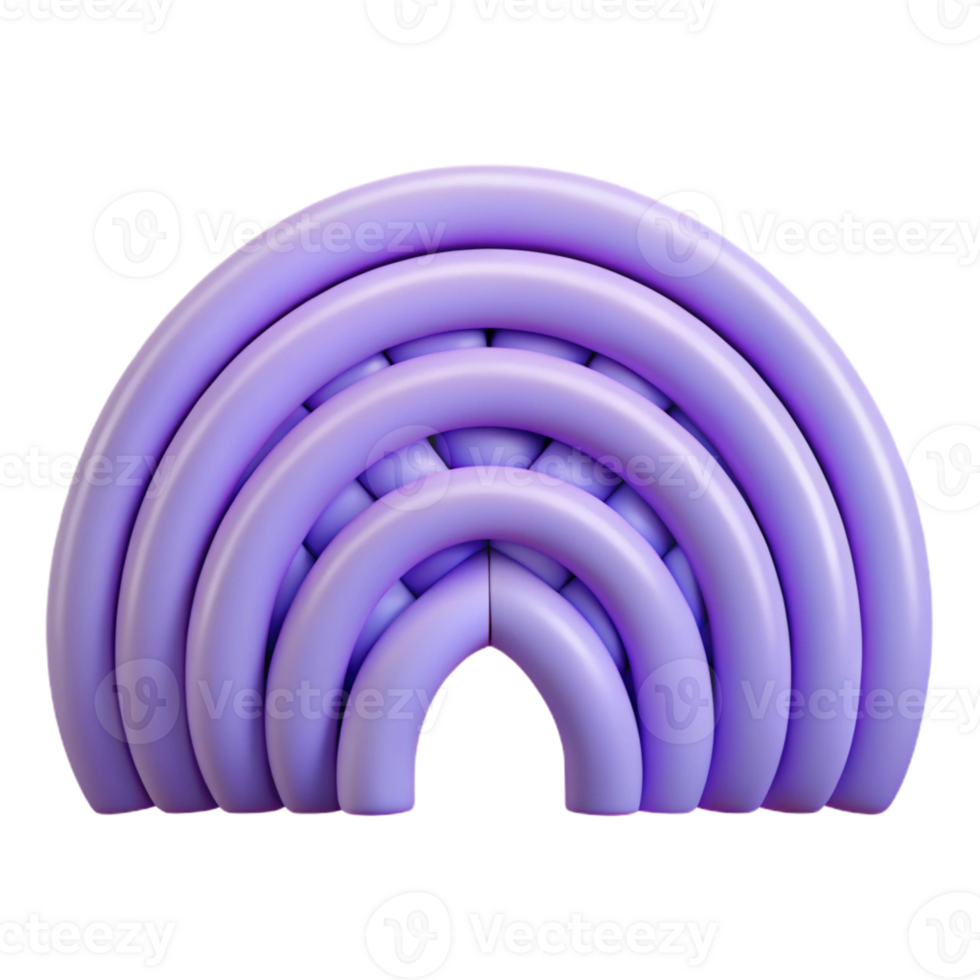 sought-after victorian Abstract pattern of intersecting arcs. Flat color, crisp edges with Scalable Design. premium png