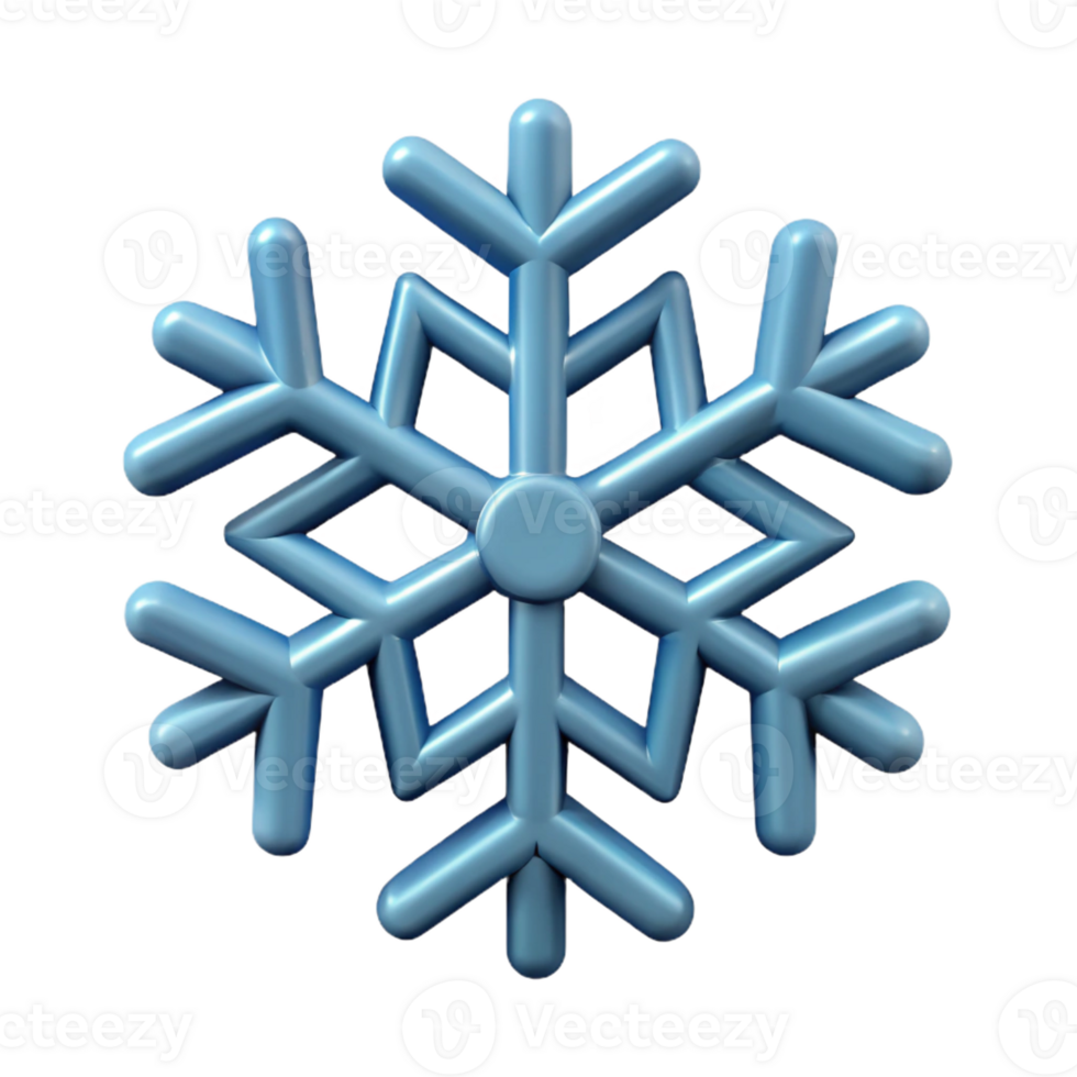 vibrant energetic tropical Symmetrical monoline snowflake. Clean lines, flat color, minimal design with Scalable Design. exclusive png