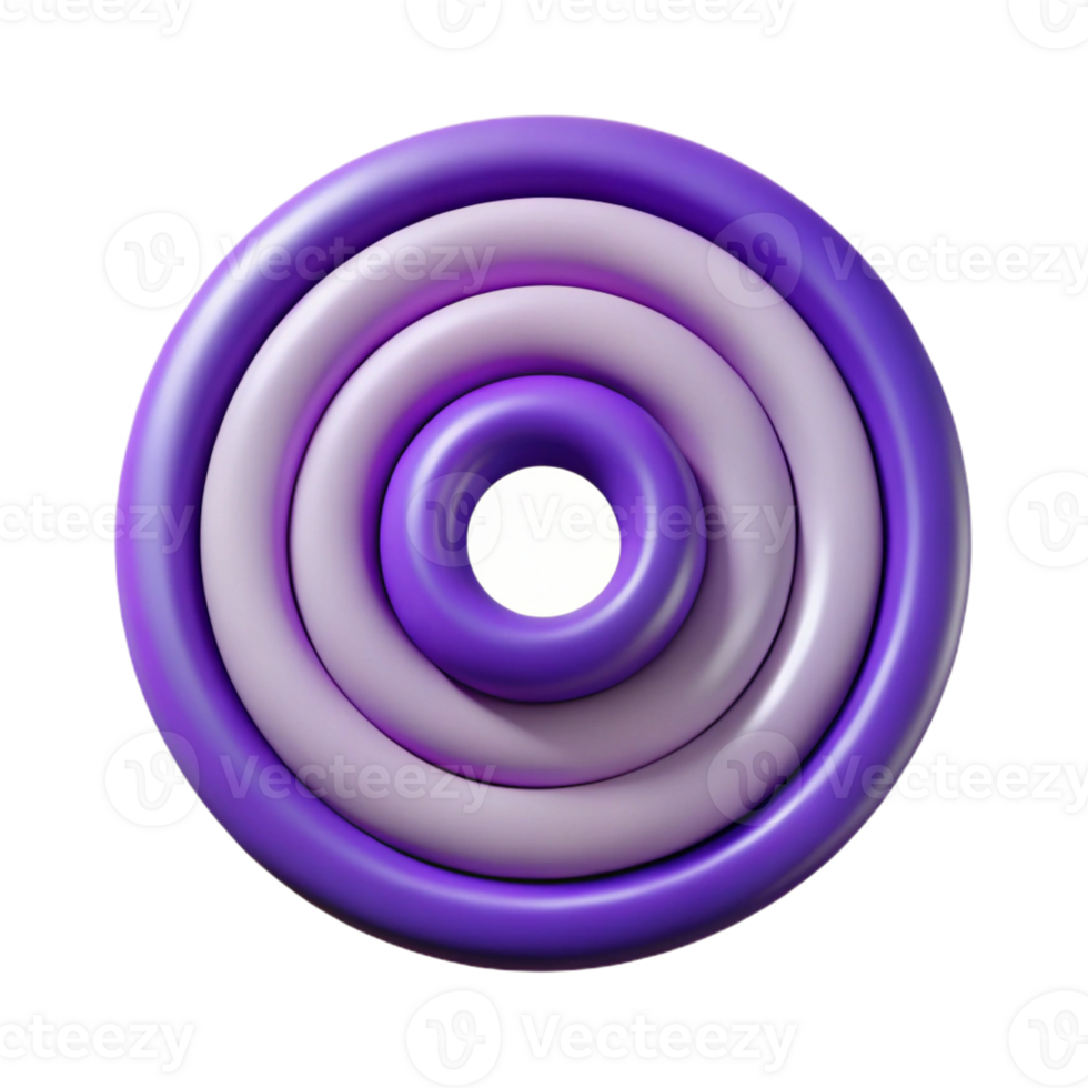 iconic classic Pentagon badge, concentric pentagons. Scalable, clean lines, flat color with Scalable Design. genuine png
