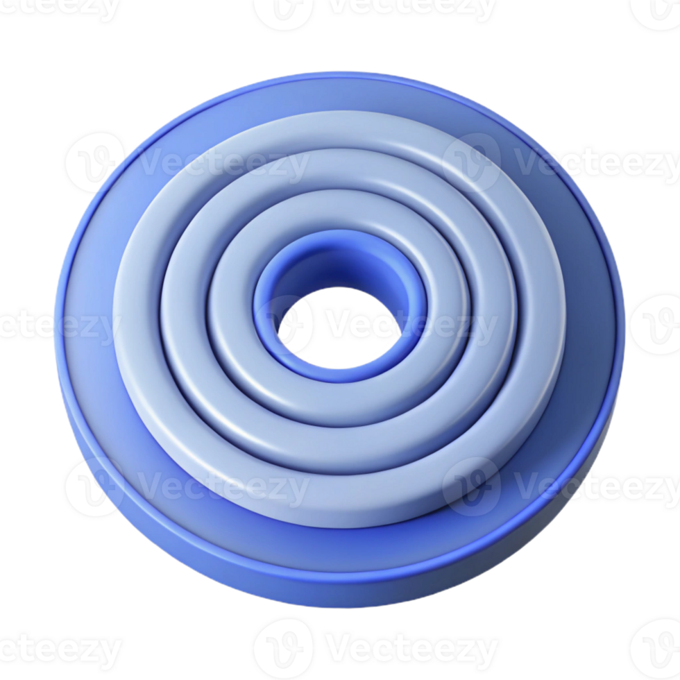 hypnotic energetic bohemian Geometric drawing of a cylinder. Crisp edges, with Scalable Design. handcrafted png