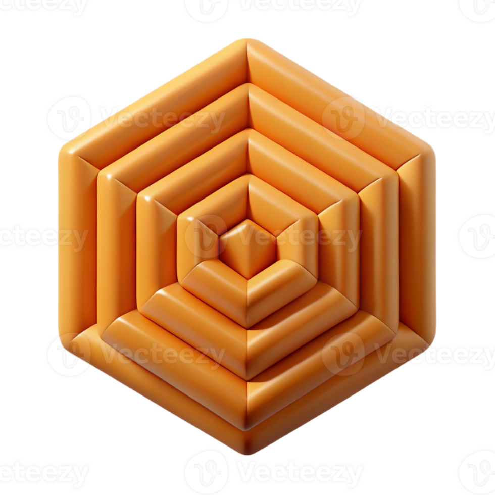 unforgettable retro Geometric abstract pattern. Single-weight stroke, crisp edges. Flat color, with Scalable Design. artisan png