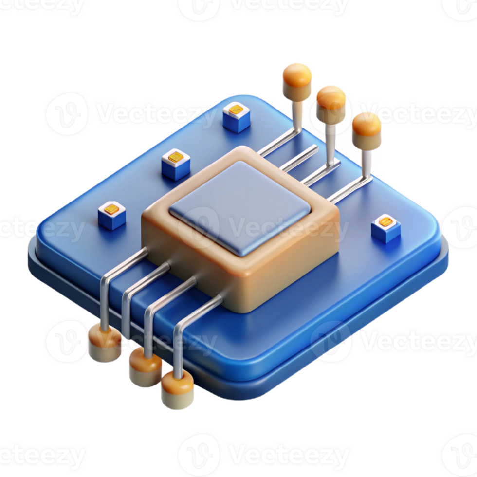 vivace ambita tecnico schematico di un' circuito tavola. pulito linee, scalabile, minimo con scalabile design. png