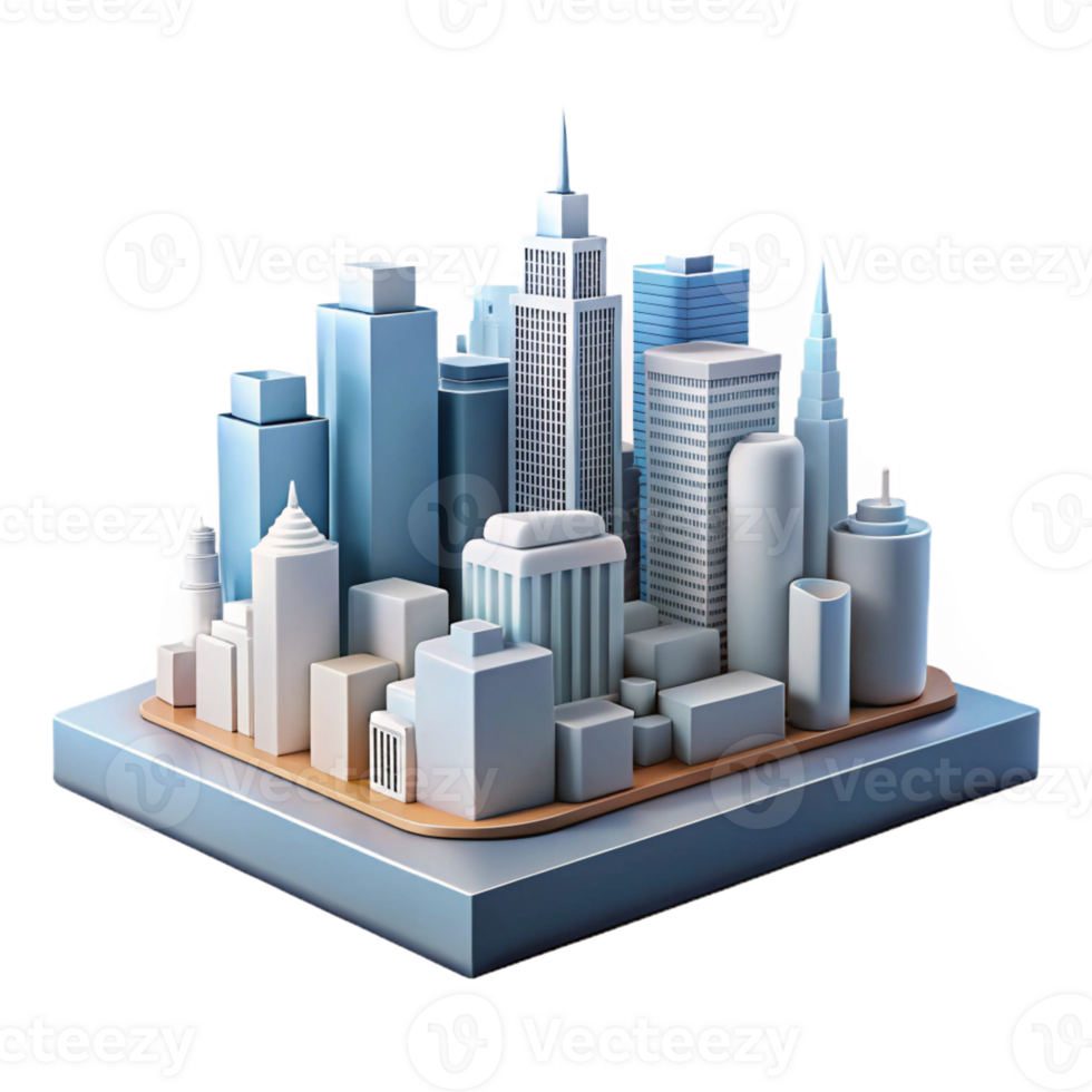 notable surreal Geometric pattern of trapezoids. Flat color, clean lines with Scalable Design. precision png