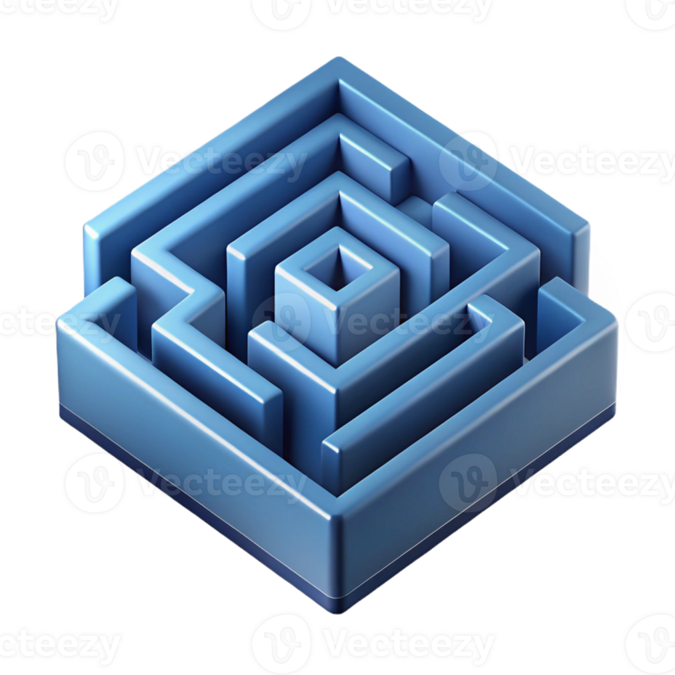 energetic stunning Geometric blue squares arranged in a grid pattern. Minimal, with Scalable Design. fine detail png