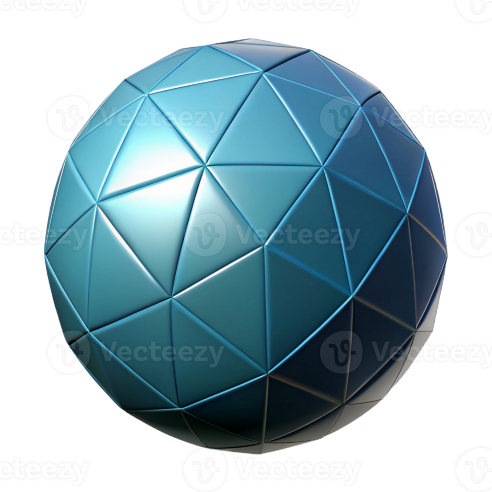 timeless industrial Geometric drawing of a sphere. Crisp edges, with Scalable Design. masterfully captured png