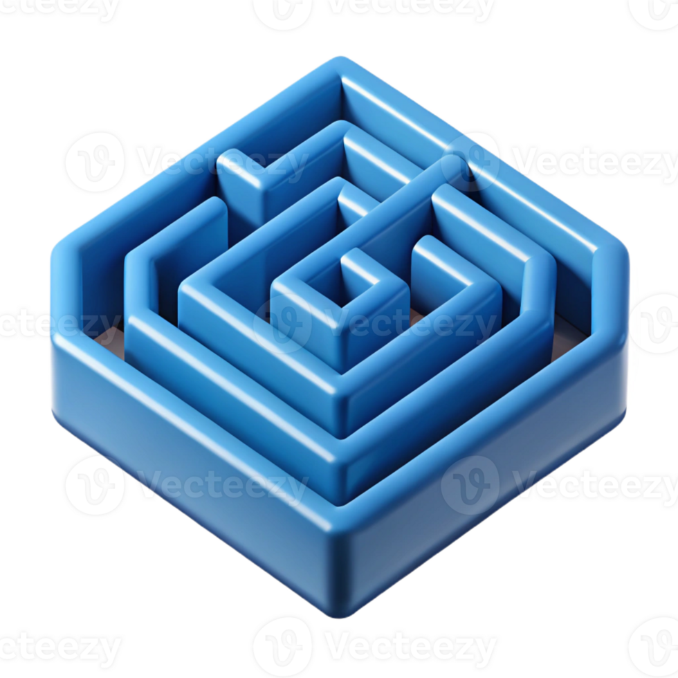 mesmerizing exceptional Geometric blue squares arranged in a grid pattern. Minimal, with Scalable Design. png