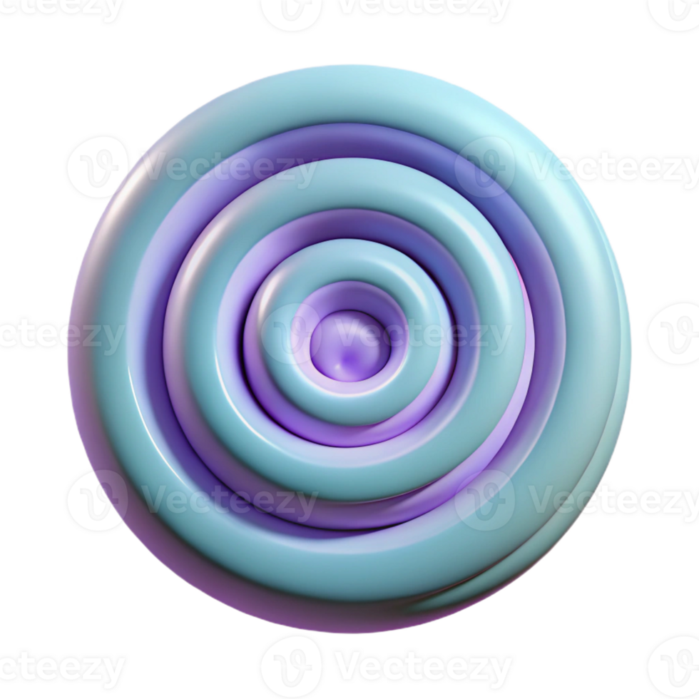 vibrant vintage Clean lines forming a music note. Flat color, sharp edges. with Scalable Design. expertly shot png