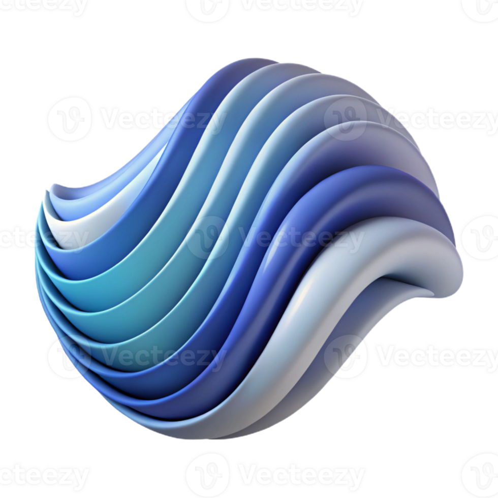 harmonious vibrant Geometric pattern of overlapping circles. Symmetrical, flat color with Scalable Design. authentic png