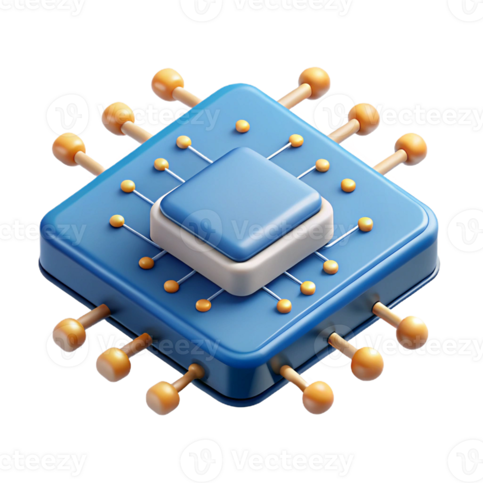 sumptuous organic Scalable diagram of a circuit board. Minimal, clean lines. Crisp edges, flat color with Scalable Design. expertly shot png
