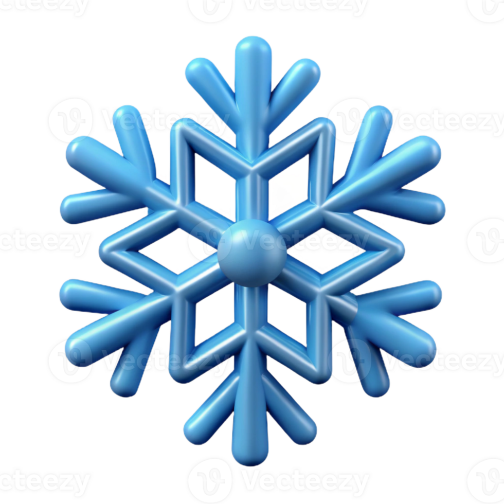 hypnotic intense nordic Symmetrical snowflake with clean lines. Flat color, sharp edges. with Scalable Design. top-tier png