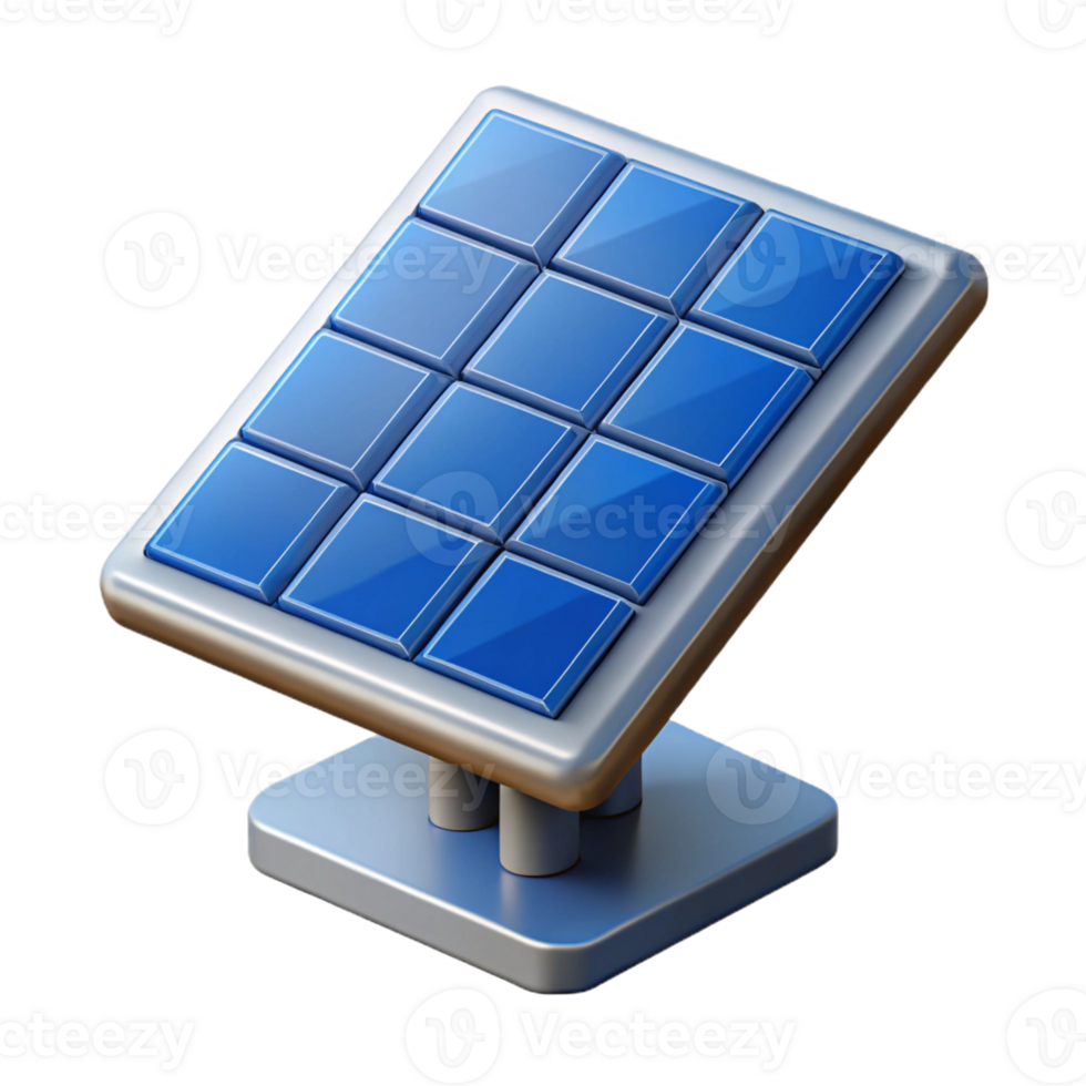 magnificent gothic Clean lines diagram of a solar panel. Crisp edges, with Scalable Design. 8K png